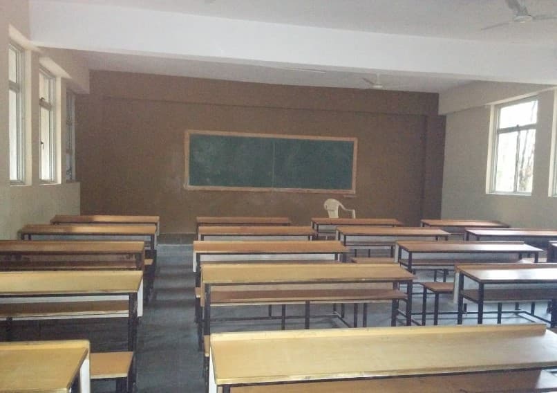 HITAM Campus & Facility photo 10